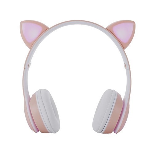 AURICULAR ONEPLUS NC3228 GATO ROSA